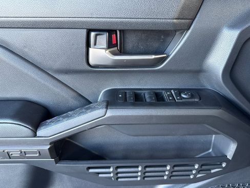 New 2026 Toyota Tacoma TRD Off-Road image 12