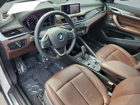 Used 2022 BMW X1 xDrive28i w/ Premium Package AWD/4WD image 24