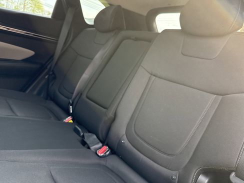 Certified 2023 Hyundai Tucson SEL AWD/4WD image 13