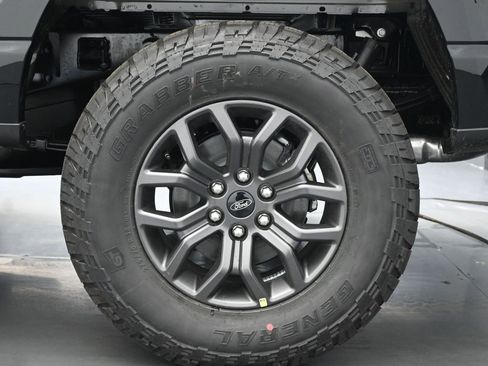 New 2026 Ford F150 Tremor w/ Equipment Group 402B image 21