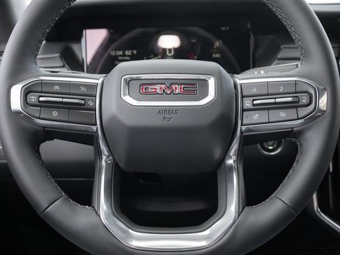 New 2026 GMC Acadia Elevation w/ Black Edition image 37