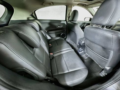 Used 2017 Honda HR-V EX-L image 27