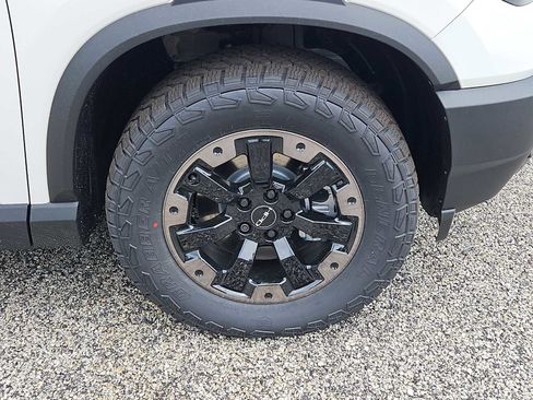 New 2026 Honda Passport TrailSport Elite image 4
