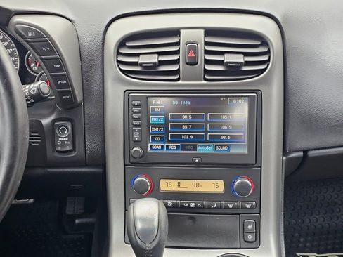 Used 2007 Chevrolet Corvette Base w/ Preferred Equipment Group image 12