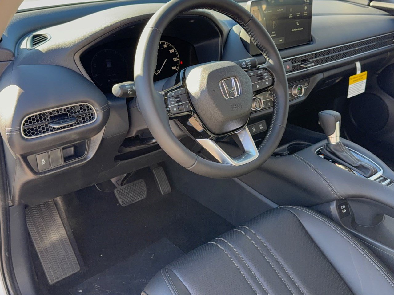 New 2027 Honda HR-V EX-L image 4