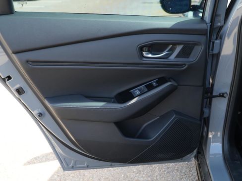 Used 2025 Honda Accord Touring image 17