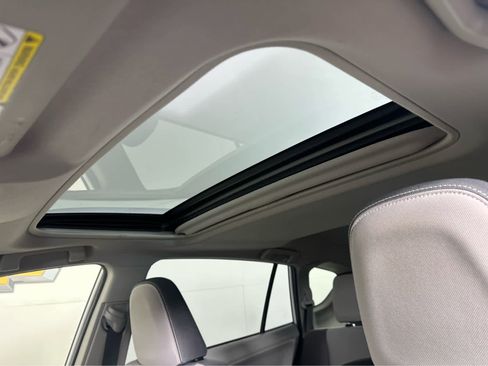 Used 2013 Toyota RAV4 XLE image 11