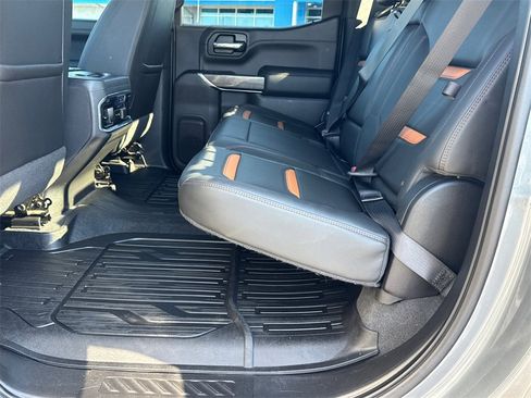 Used 2019 GMC Sierra 1500 AT4 w/ AT4 Premium Package image 22