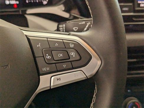 Certified 2023 Volkswagen Taos S w/ Driver Assistance Package image 26