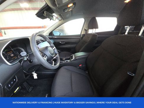 Used 2023 Hyundai Tucson SEL image 10
