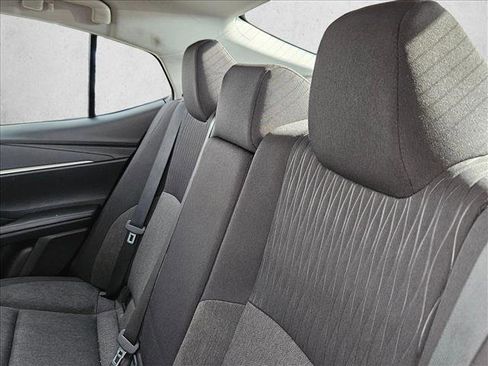 Used 2025 Toyota Camry LE image 21