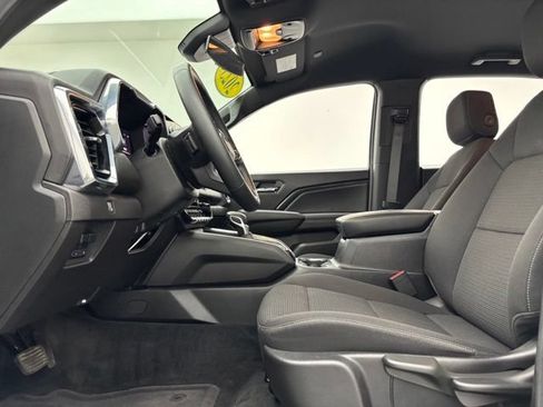 Used 2025 GMC Canyon Elevation AWD/4WD image 14