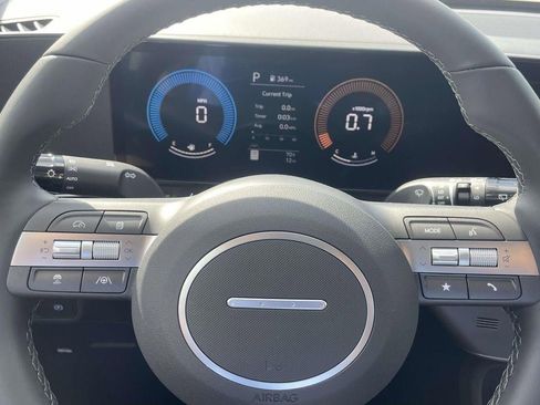 New 2026 Hyundai Kona SEL Sport image 38