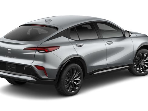 New 2026 Buick Envista Sport Touring w/ Convenience I Package image 30