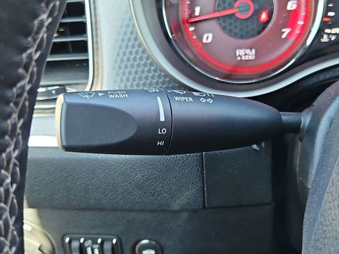 Used 2017 Dodge Charger SRT Hellcat w/ Harman/Kardon Audio Group image 27