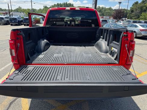 Used 2022 Ford F150 XLT w/ XTR Package image 31