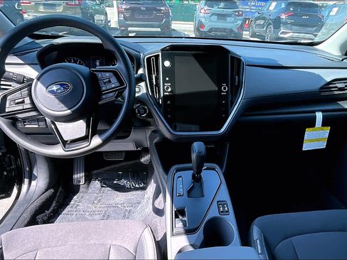 New 2026 Subaru Crosstrek 2.0i Premium AWD/4WD image 5