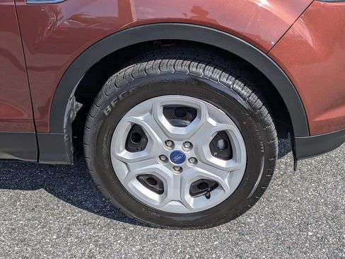 Used 2018 Ford Escape S FWD image 10