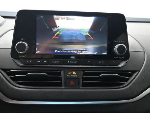 Used 2021 Nissan Altima 2.5 S image 30