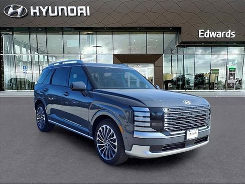 New 2026 Hyundai Palisade Calligraphy image 10