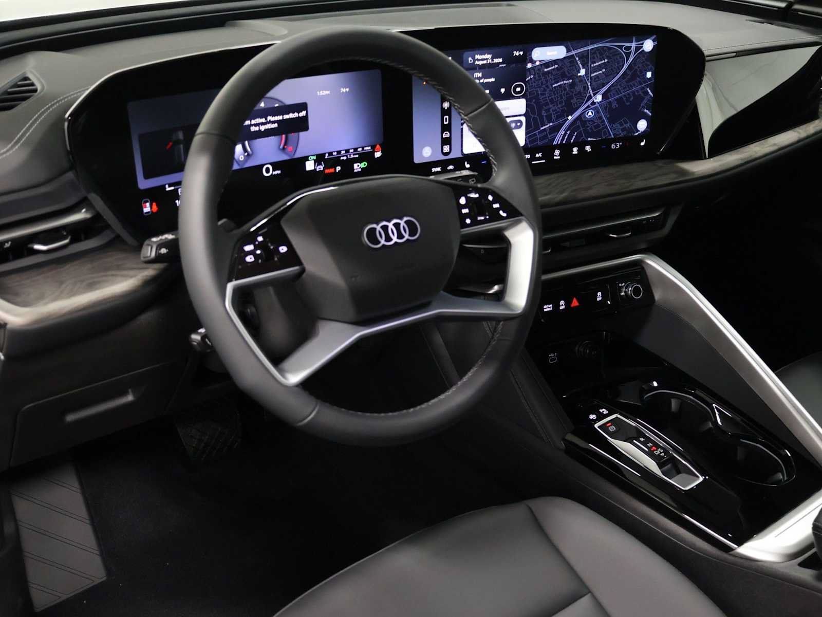 New 2026 Audi Q5 Premium Plus AWD/4WD image 4