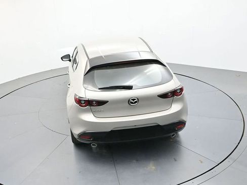 Used 2026 MAZDA MAZDA3 s Sport FWD image 14