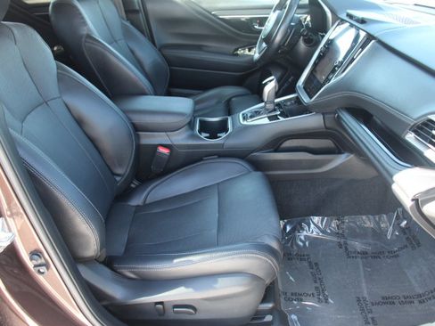 Used 2021 Subaru Outback Limited XT AWD/4WD image 22