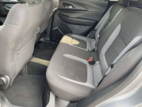 Used 2025 Chevrolet TrailBlazer LT AWD/4WD image 10