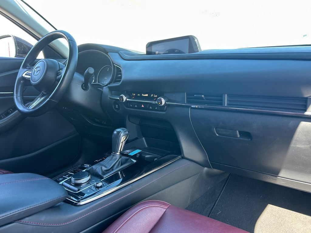 Used 2023 MAZDA CX-30 AWD 2.5 S w/ Preferred Package image 32