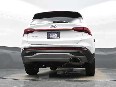 Used 2023 Hyundai Santa Fe SEL image 28
