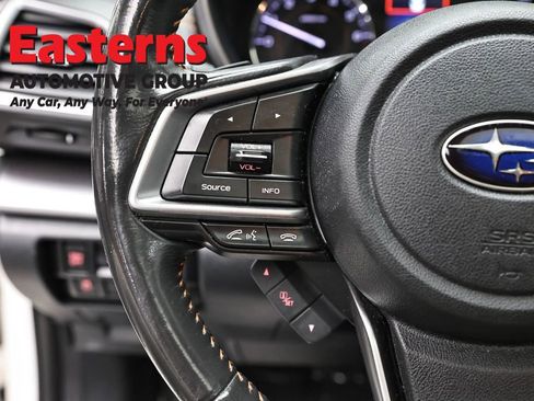 Used 2019 Subaru Crosstrek 2.0i Limited w/ Moonroof Package AWD/4WD image 15