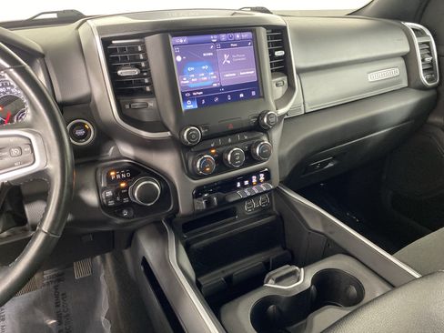 Used 2023 RAM 1500 Big Horn AWD/4WD image 27