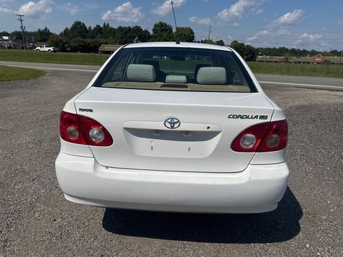 Used 2006 Toyota Corolla LE FWD image 9