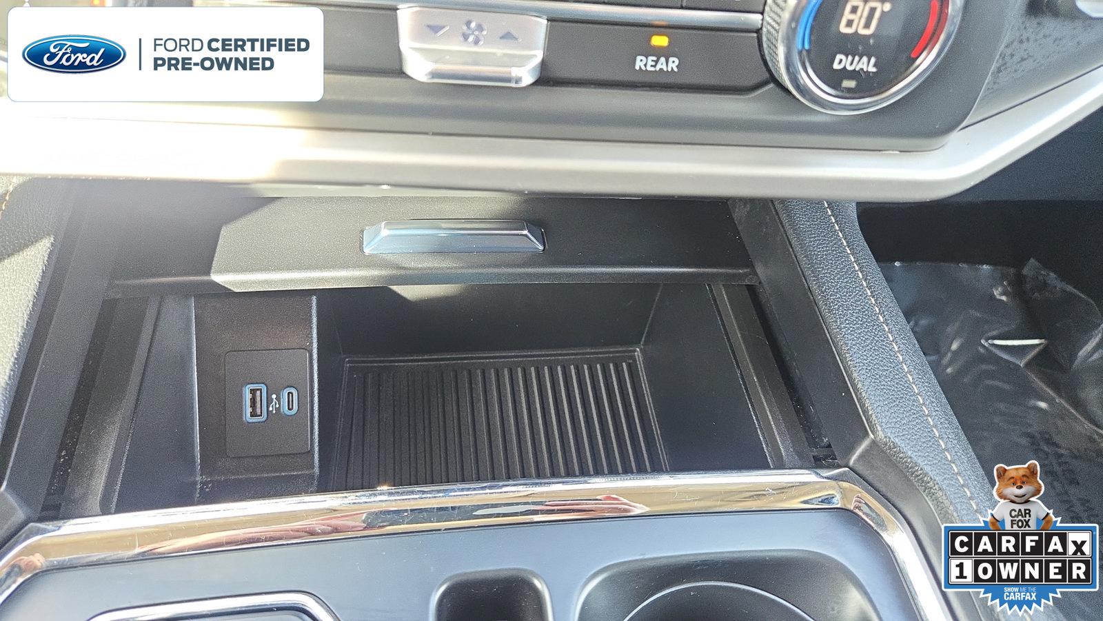 Certified 2022 Ford Expedition XLT AWD/4WD image 20