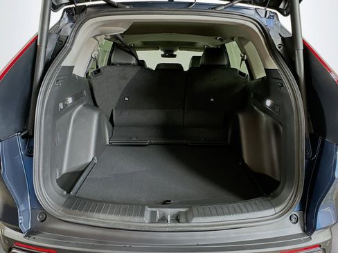 New 2026 Honda CR-V EX-L image 24