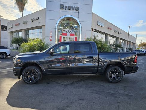 New 2026 RAM 1500 Big Horn image 4