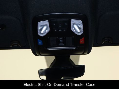 Used 2023 RAM 1500 Big Horn AWD/4WD image 24