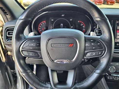 Certified 2024 Dodge Durango GT AWD/4WD image 24