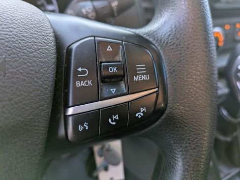 Used 2023 Ford Transit 350 Low Roof DRW image 19