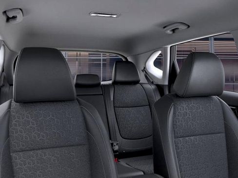 Used 2026 Kia Seltos S image 27