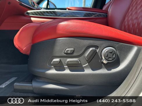 Used 2023 Genesis GV70 3.5T Sport w/ Sport Prestige Package AWD/4WD image 14
