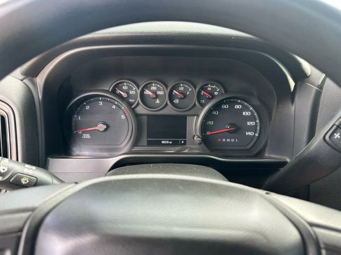 Used 2022 GMC Sierra 2500 Pro w/ Gooseneck/5TH Wheel Package image 36