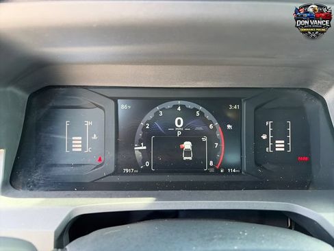 Used 2025 Toyota Tacoma SR RWD image 15