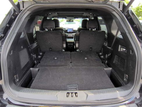 Used 2020 Ford Explorer ST AWD/4WD image 36