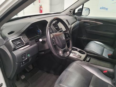 Used 2022 Honda Pilot Special Edition image 14