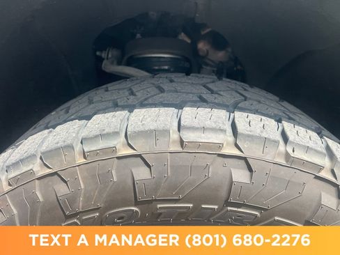Used 2020 Chevrolet Silverado 1500 RST w/ All-Star Edition AWD/4WD image 10