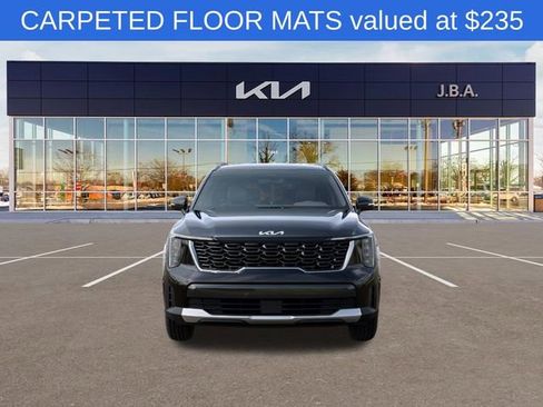 New 2026 Kia Sorento S FWD image 2