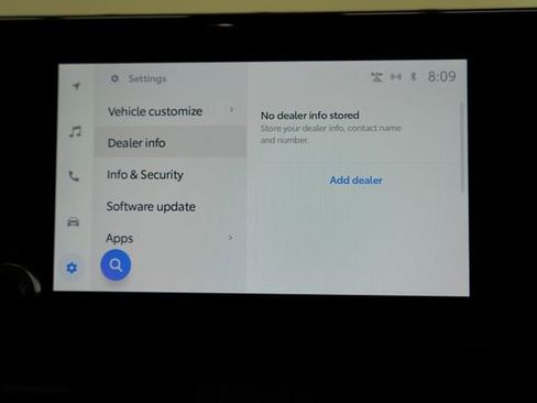 Used 2023 Toyota RAV4 XLE w/ Convenience Package image 40