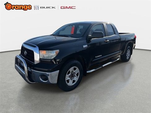 Used 2007 Toyota Tundra SR5 image 7