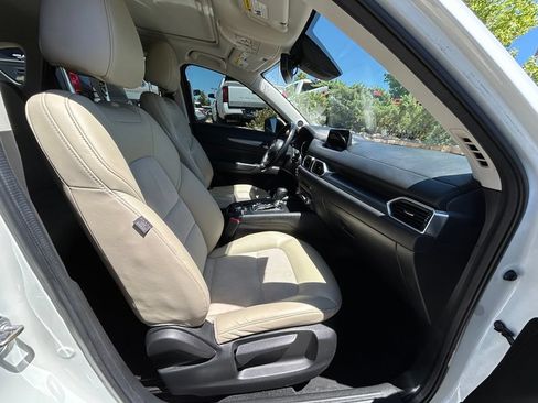 Used 2018 MAZDA CX-5 Touring w/ Preferred Equipment Package AWD/4WD image 33